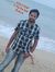 Vignesh...