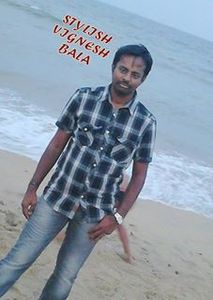 Vignesh Bala
