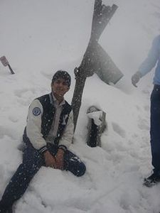 Zain Rathore