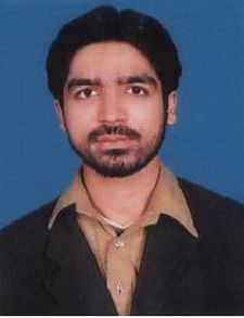 Waqas Ahmed