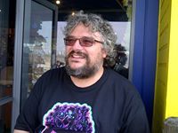 Christopher Goldrup