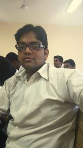 Mayur Agarwal