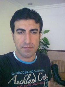 Sagvan Abdullah