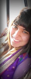 Sarah Bhardwaj