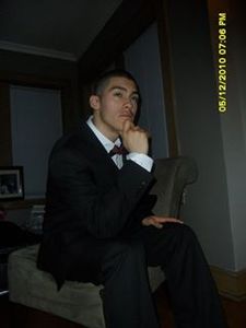 Edward Julian rivera