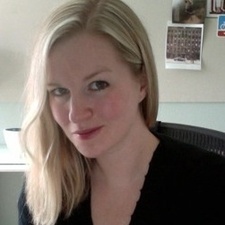 Rachel Jones
