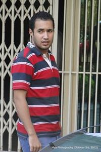 Mohamed Elsherbiny
