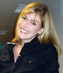 April Holleman nugent