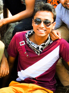 Amit Gupta