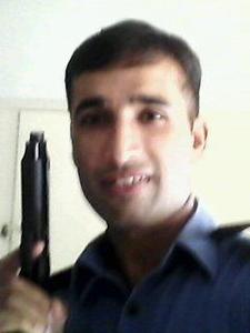 Taimoor Khan