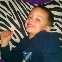 April Donley