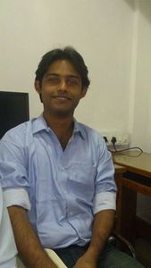 Rohit Singh