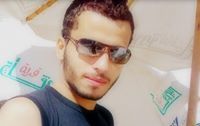 Mohammed Ghazal