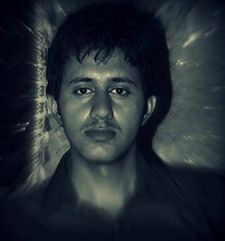 Ahmad Raza