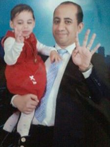 محمد محمود الزكري