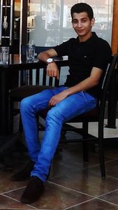 Ahmed El-gaml