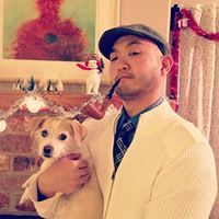 David Chung