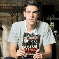 Ryan Holiday