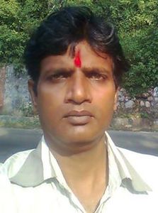 Brijesh Singh