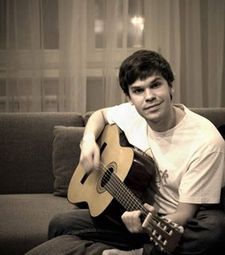 Серёга Кокуринберг