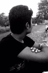 Toxicating Krish