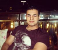 Khaled Qasem