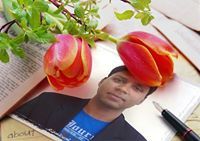 Vivek Saini