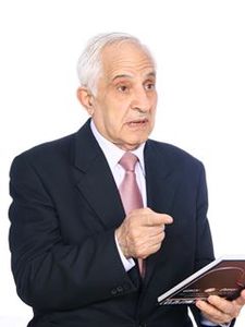 Rachid Matta