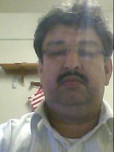 Javed Akbar