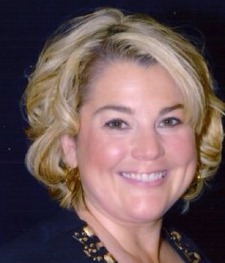 Carrie Hagan