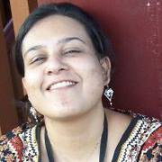 Raakhee Suryaprakash