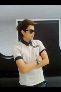 Steven Cinereus