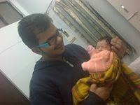 Harshit Bhardwaj