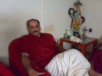 Karumathil Sunilkumar