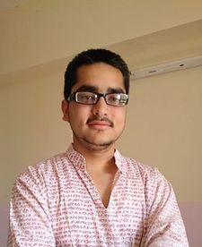 Mohit Kataria