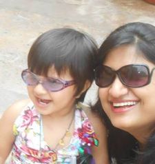 Ruby Goel
