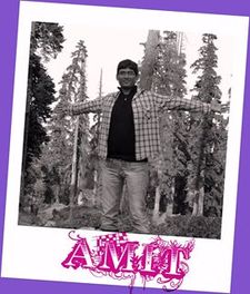 Amit Kumar