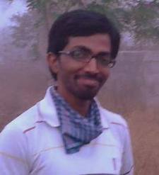 Dasarath Velturi