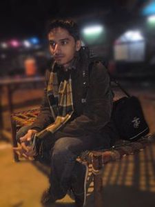 Muhammad Aqib