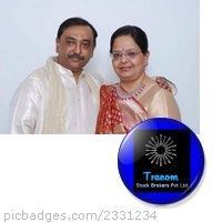 Vijay Shah