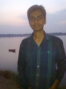 Chirag Kyada