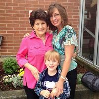 Shannon Davis- fowler