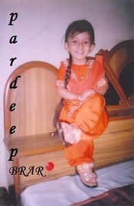 Pardeep Brar