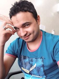 Ahmed Nader