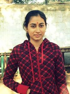 Satabdi Bhattacharya
