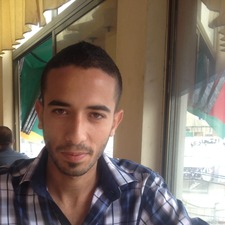 Abdullah Khamayseh