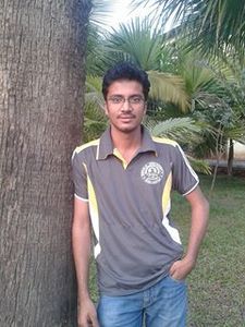 Yashodhan Vedpathak