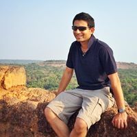 Abhinandan Kothurkar