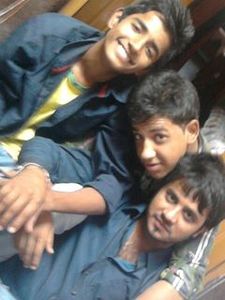 Utkarsh Tripathi