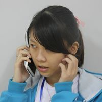 Yustina Maria